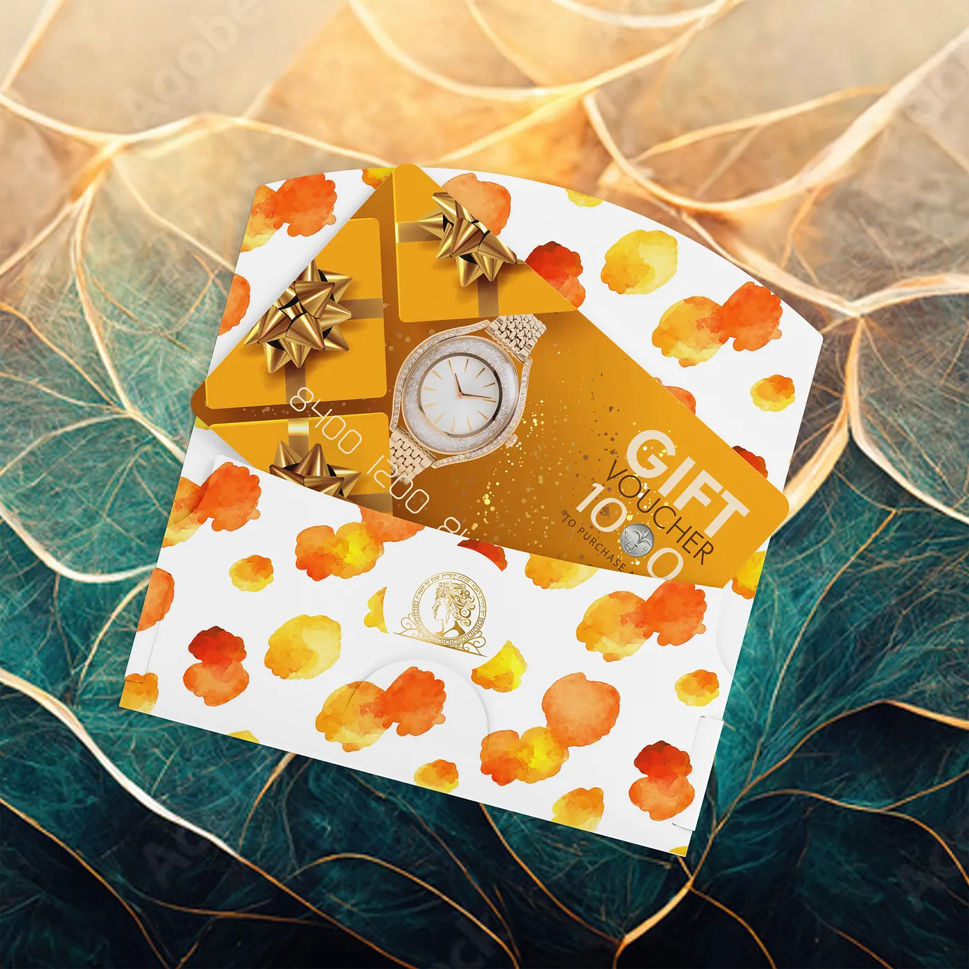 Gift Voucher קיסריה